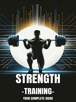 cover image of Strength Training